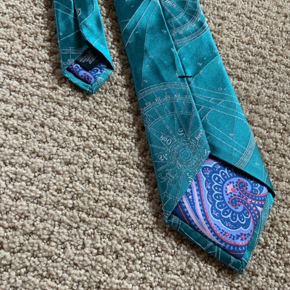 Ted Baker Nautical Tie - Picture 4 of 4